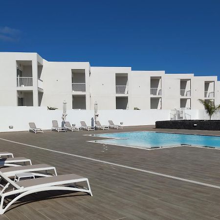 Apartamento Vero Senator, Costa Teguise Exterior photo