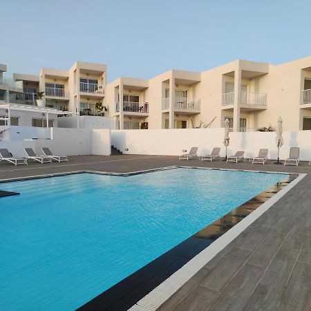 Apartamento Vero Senator, Costa Teguise Exterior photo