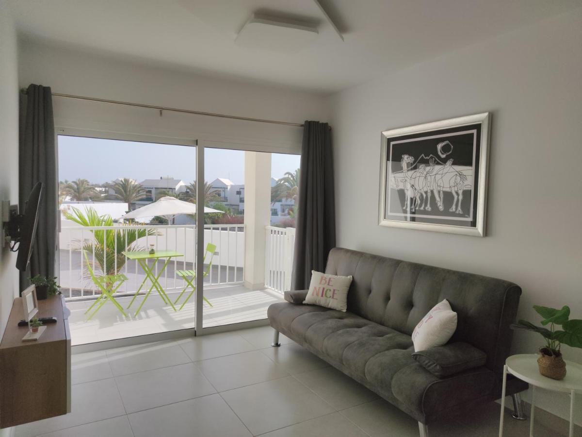Apartamento Vero Senator, Costa Teguise Exterior photo