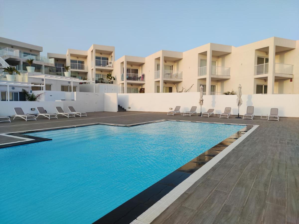 Apartamento Vero Senator, Costa Teguise Exterior photo